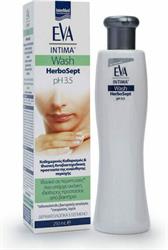 Intermed Eva Intima Wash Herbosept pH3.5, 250ml