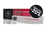 APIVITA NATURE'S PROFESSIONAL 9.0 ΞΑΝΘΟ ΠΟΛΥ ΑΝΟΙΧΤΟ sticker -20%