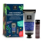APIVITA ONE HANDRED KISSES HYPERICUM PROPOLIS