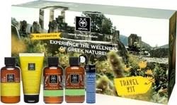 APIVITA REJUNEVATION TRAVEL KIT