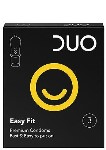 DUO EASY FIT X 3