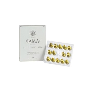 Cretan IAMA 14 Μαλακές Κάψουλες