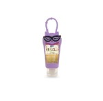 intermed Reval Plus Antiseptic Hand Gel Lemon Γάτα Μωβ 30ml