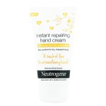 Neutrogena Instant Repairing Hand Cream LIMITED EDITION Ενυδατική Κρέμα Χεριών άμεσης επανόρθωσης, 75ml