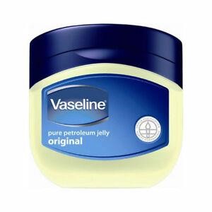 VASELINE PURE PETROLEUM JELLY ORIGINAL 50 ml