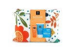 Apivita Suncare Anti-Wrinkle SPF50 Αντιρυτιδική Αντιηλιακή Κρέμα Προσώπου ελαφριάς υφής με Ελιά & 3D Pro-Algae, 50ml & ΔΩΡΟ After Sun Cooling Cream-Gel Travel Size για Πρόσωπο & Σώμα, 100ml 