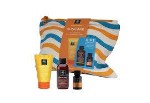 Apivita Suncare Oil Balance SPF30 50ml Δώρο After sun travel size