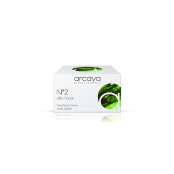 ARCAYA No2 ULTRA FACIAL CREAM 100ML
