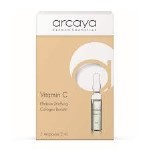 ARCAYA VITAMIN C AMPOULES x5