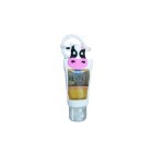 Intermed Reval Plus Antiseptic Hand Gel Lemon Αγελαδίτσα 30ml