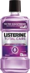Listerine Total Care Στοματικό Διάλυμα 500ml