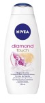 NIVEA ΑΦΡ/ΡΟ DIAMOND TOUCH 750ml