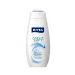 Nivea Creme soft Κρεμώδες Αφρόλουτρο 750ml