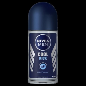 NIVEA ROLL-ON COOL KICK 50ml
