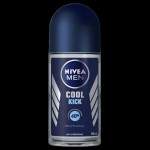 NIVEA ROLL-ON COOL KICK 50ml