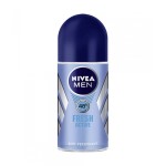 NIVEA ROLL-ON FRESH ACTIVE 50ml