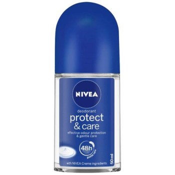 NIVEA ROLL-ON PROTECT&CARE WOMEN 50ml