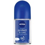 NIVEA ROLL-ON PROTECT&CARE WOMEN 50ml