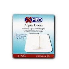 Xmed Aqua Dress 5 cm x 7,2