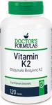 Doctor’s Formulas Vitamin K2 200mcg (120 κάψουλες)
