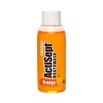 Actisept Mouthwash Orange 60 ml travel size