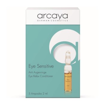 ARCAYA EYE SENSITIVE AMPOULES x5