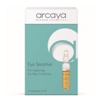ARCAYA EYE SENSITIVE AMPOULES x5
