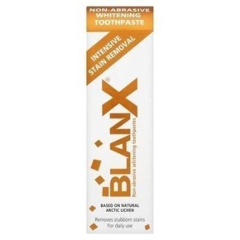 Blanx Οδοντόκρεμα κατά των Λεκέδων 75ml
