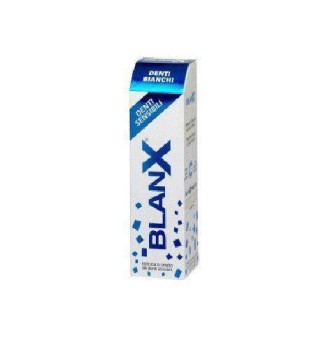Blanx Οδοντόκρεμα Για Ευαίσθητα Δόντια 75ml