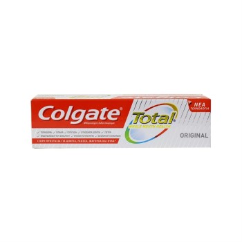 Colgate Total Original Οδοντόκρεμα 75ml