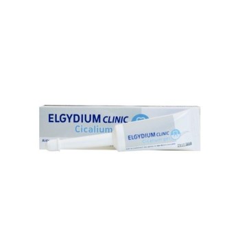 Elgydium clinic cicalium γελη 8ml