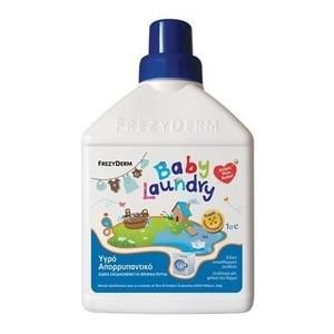 Frezyderm Atoprel baby laundry 1Lt