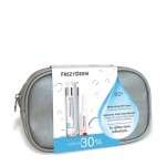 Frezyderm Promo Moisturizing Cream 20+ 50ml & ΔΩΡΟ Hyaluronic Acid Cream Booster 5ml