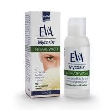Intermed Eva Mycosis Intimate Wash 100ml