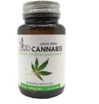 John Noa Cannabis Sativa 30caps