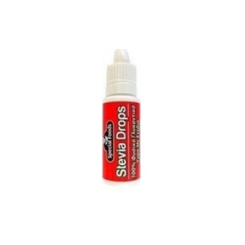 MEKE Stevia Drops