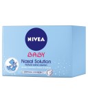 Nivea Baby Φυσιολογικός Ορός 24x5ml