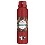 Old Spice Bearglove Spray Αποσμητικό Σπρέι για άνδρες, 150ml