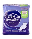 Every day sensitive ultra plus super 10