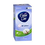Every Day Σερβιετάκια Normal All Cotton 30τμχ