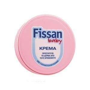 Fissan baby cream 50gr