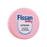 Fissan baby cream 50gr