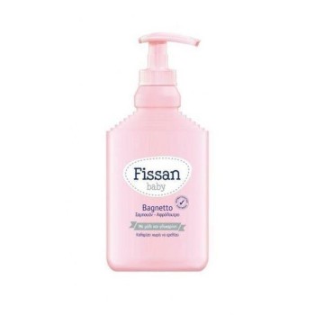 Fissan Bagnetto 300 ml