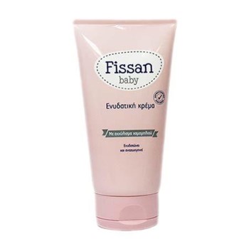 Fissan Baby Ενυδατική κρέμα, 150 ml