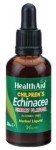 Health Aid Children's Echinacea με Γεύση Κεράσι 50ml
