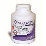 Health Aid Omegazon 120caps