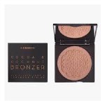 Korres Cocoa & Coconut Bronzer Luminous Finish 01 light shade 10gr