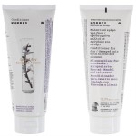 Korres Conditioner με Αμύγδαλο και Λινάρι για Ξηρά και Ταλαιπωρημένα Μαλλιά, 200ml