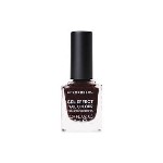 Korres Gel Effect Nail Colour With Sweet Almond Oil No.54 Festive Red 11ml