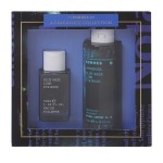 Korres Promo Ανδρικό Άρωμα Blue Sage/Lime/Fir Wood 50ml & ΔΩΡΟ Αφρόλουτρο 250ml